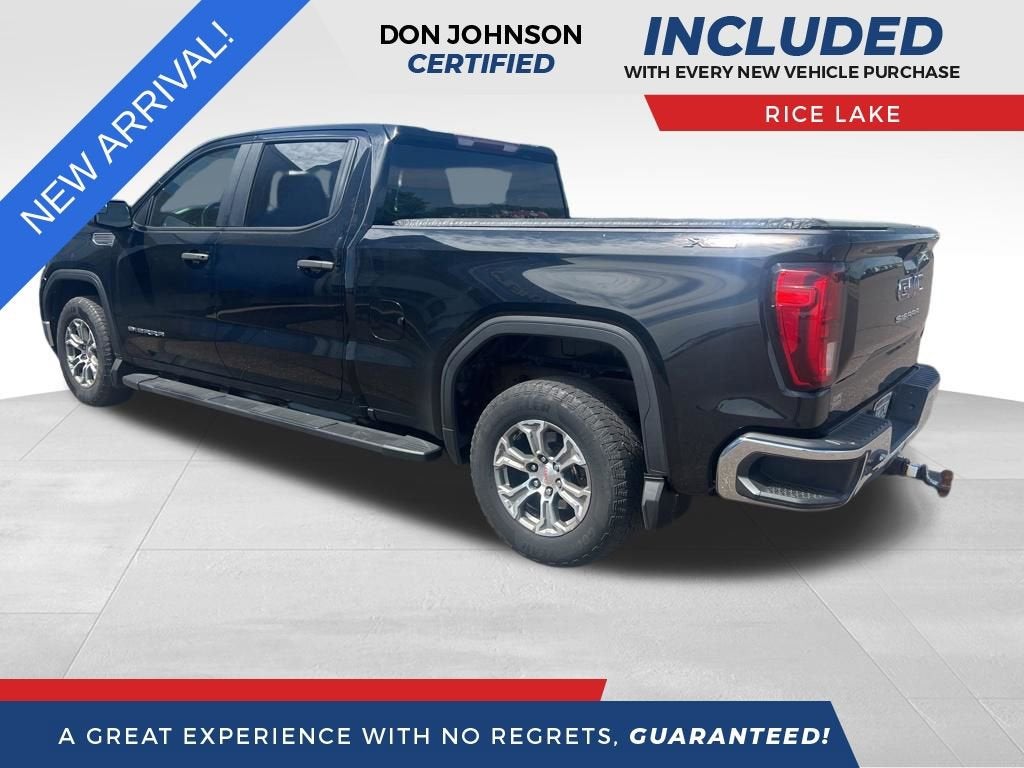 gmc sierra 1500 2021 3GTU9AEF8MG123900 image gmc sierra 1500 2021 3GTU9AEF8MG123900 image
